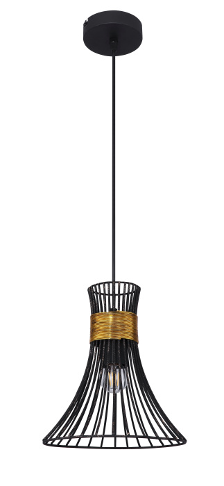 Подвесной светильник Globo PURRA 2 54814H_GL