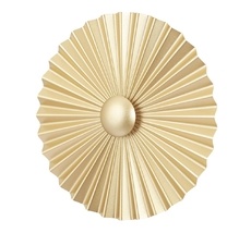 Настенный светильник Crystal Lux HOLA HOLA AP4W LED D350_CR