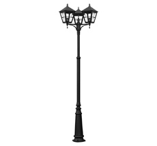 Наземный фонарь Oasis Light 79910XXLB A2 Bl_OL