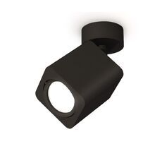 Накладной светильник Ambrella light Комплект накладного поворотного светильника Techno XM7813011_AMB