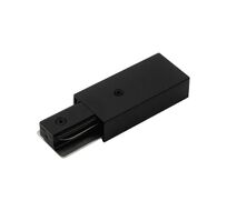 Подвод питания для однофазного трека DesignLed CN2-BL-PW 00-00005228_SW