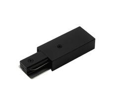 Подвод питания для однофазного трека DesignLed CN2-BL-PW 00-00005228_SW