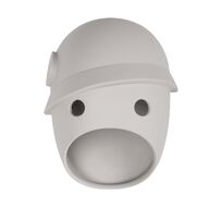Настенный светильник Loft IT Party 10238/D_LF
