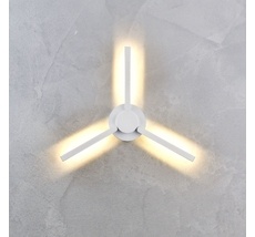 Настенный светильник Elektrostandard Techno a040501_ES