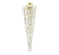 Подвесная люстра ST Luce TEARDROPS SL1660.203.25