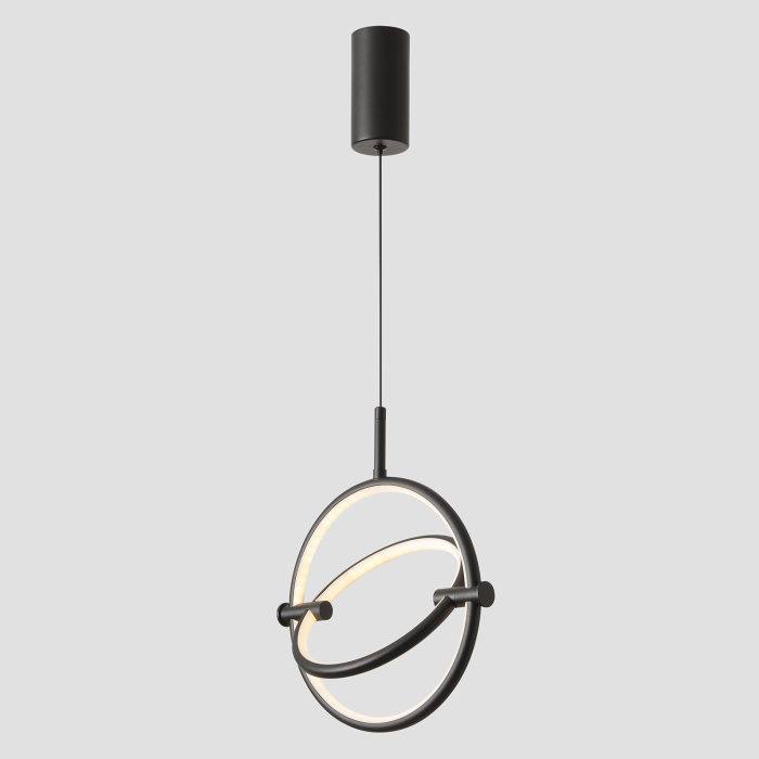 Светильник подвесной Crystal Lux PROTON SP15W LED_CR