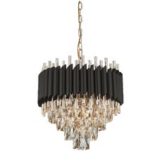 Подвесной светильник Wertmark CARTUCCIA WE138.09.023