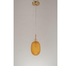 Подвесной светильник Arti Lampadari Magliano Magliano E 1.P2 Y