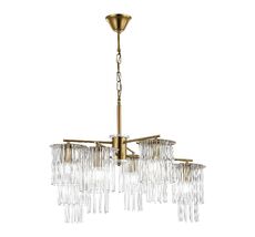 Подвесная люстра Evoluce LYNDEN SLE1122-303-06