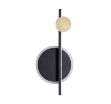 Настенный светильник Lumion CHITA 5608/17WL