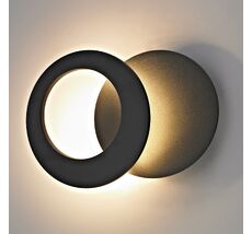 Настенный светильник MANTRA TECHNICAL TORONTO 8464_MN