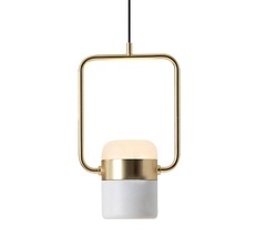 Подвесной светильник Loft IT 8119-A_LF