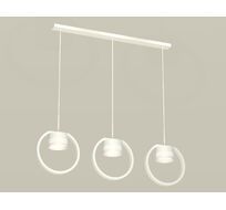 Подвесной светильник Ambrella light Traditional DIY XB9106154_AMB