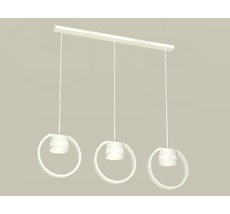 Подвесной светильник Ambrella light Traditional DIY XB9106154_AMB