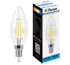 Лампа светодиодная Feron 38229_FR