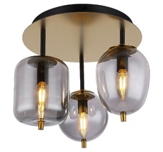 Потолочный светильник Lussole LGO LSP-8730