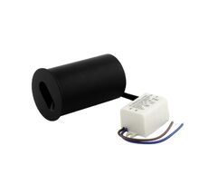 Встраиваемый светильник DesignLed FLOOR R GW-R612-1-BL-NW 00-00002663_SW