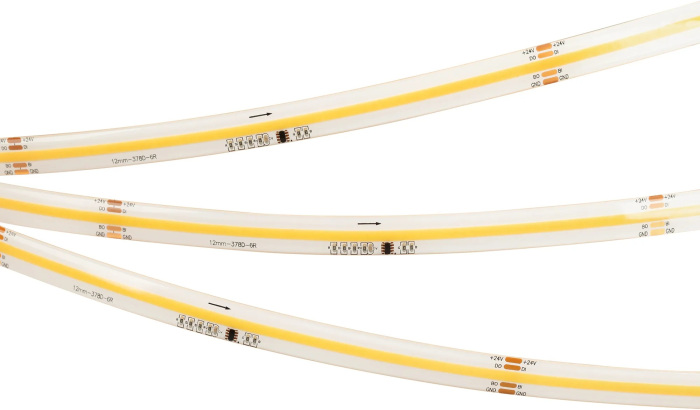 Светодиодная лента 1890led 7w/m Arlight 041740_ARL