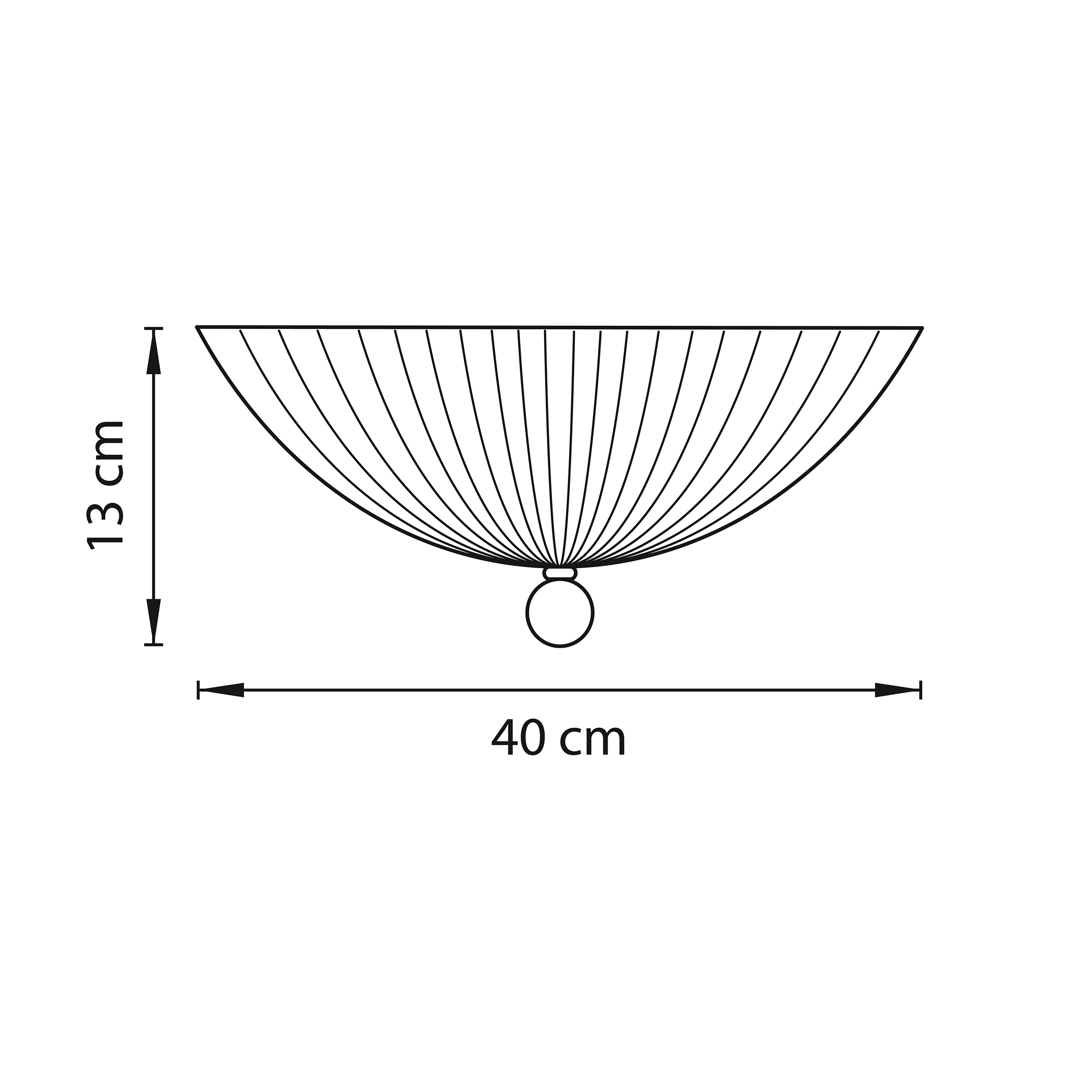 Потолочный светильник LightStar Zucche 820830_LS