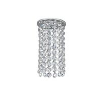 Встраиваемый светильник Dio Darte Elite Osimo Osimo GU10.5.14.8.110 N