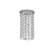 Встраиваемый светильник Dio Darte Elite Osimo Osimo GU10.5.14.8.110 N