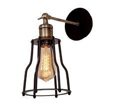 Бра Loft IT cage LOFT2105W_LF