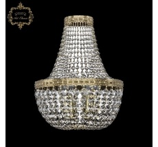 Бра Bohemia Art Classic 20.111B.H1.25SP.G_BI