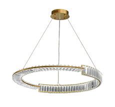 Подвесной светильник KinkLight Омма 07662-80,20_KL