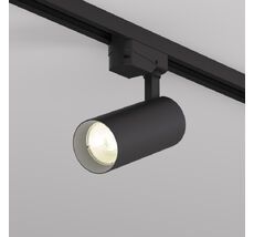 Трековый светильник Denkirs SOLID KOPER DK6451-BK