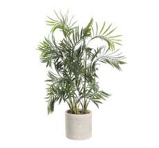 Искусственное растение в горшке Eglo Living TOBETSU 428014