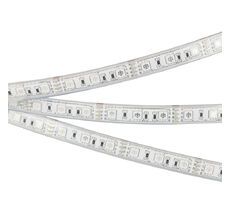 Светодиодная лента герметичная Arlight RTW 12V RGB 14.4 W 029599(3)_ARL