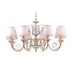 Подвесная люстра Arti Lampadari Camisa Camisa E 1.1.8 C