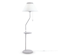 Торшер Maytoni Bouquet ARM023-FL-01-S_MY