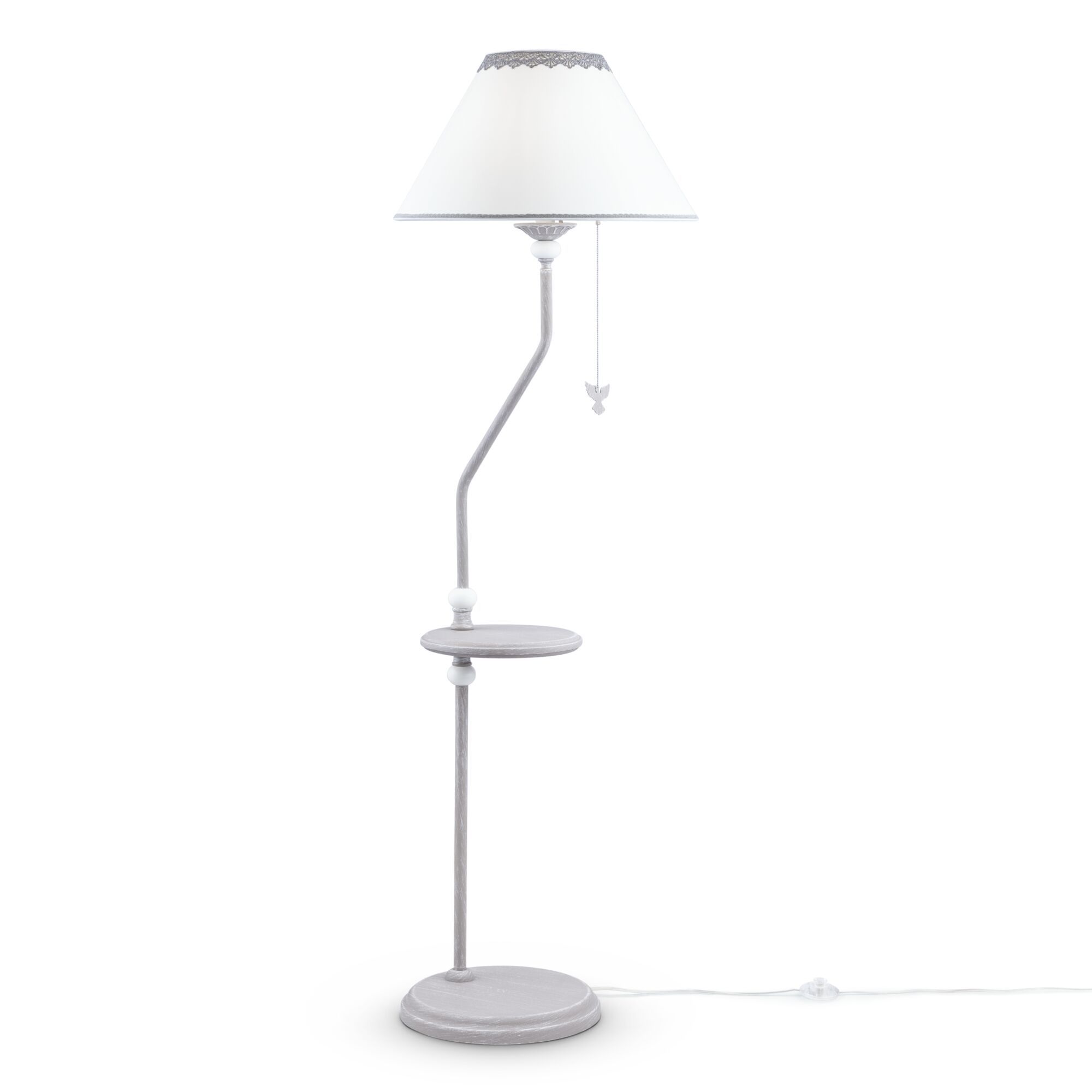 

Торшер Maytoni Bouquet ARM023-FL-01-S, ARM023-FL-01-S
