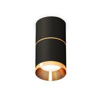 Комплект накладного светильника Ambrella light Techno XS7402181_AMB