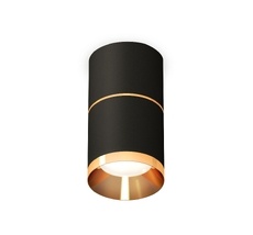 Комплект накладного светильника Ambrella light Techno XS7402181_AMB