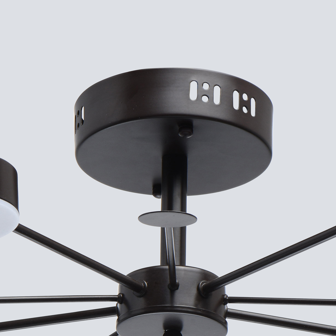 Потолочная люстра De Markt Гэлэкси 632016705_MW