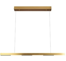 Подвесной линейный светильник LED Aployt APL.051.13.28