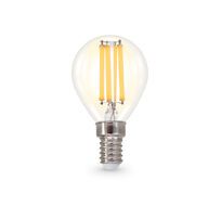 Лампа светодиодная Ambrella Light Шар P45 15W 4000K 451534_AMB
