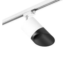 Трековый светильник Lightstar Rullo R1T348687_LS