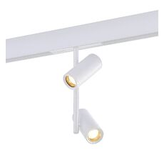 Магнитный трековый светильник ST Luce SKYLINE 48 High-tech ST808.536.16