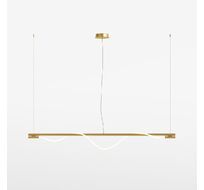 Подвесной светильник Maytoni Modern Tau MOD166PL-L20G3K_MY