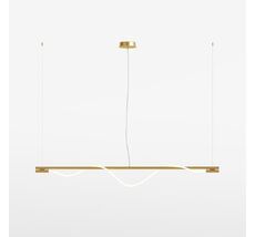 Подвесной светильник Maytoni Modern Tau MOD166PL-L20G3K_MY