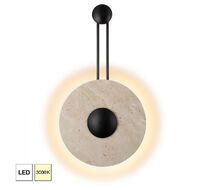 Настенный светильник Citilux Mares CL246013