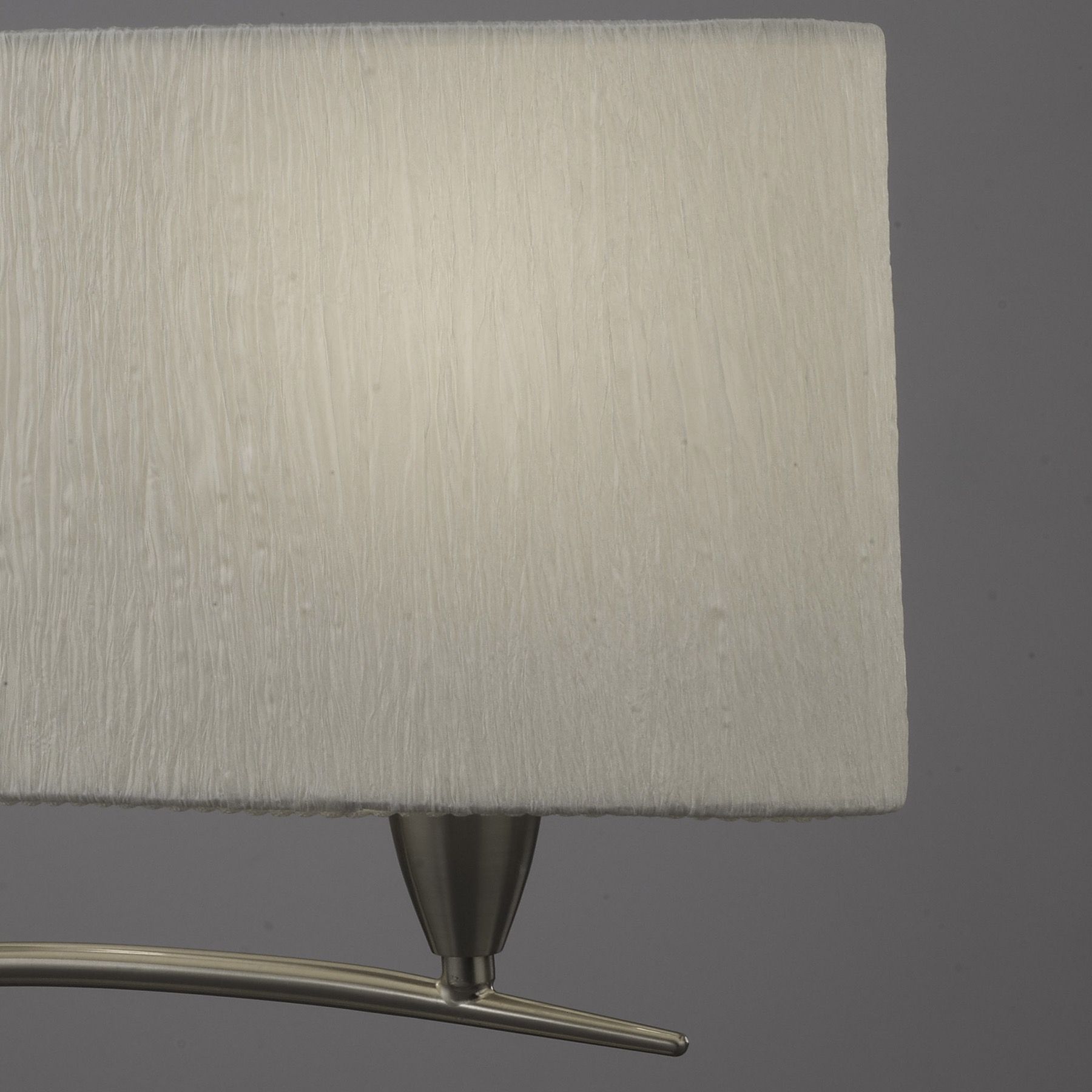 Настольная лампа Mantra Lua Table 3703_MN