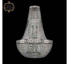 Бра Bohemia Art Classic 20.051B.H2.35SP.Ni_BI