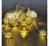 Гирлянда светодиодная 5 м Sneha A-412_SN