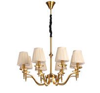 Подвесная люстра MW Light Вирджиния 444012308_MW