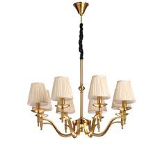 Подвесная люстра MW Light Вирджиния 444012308_MW