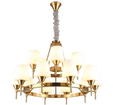 Подвесная люстра Aployt APL.840.03.15